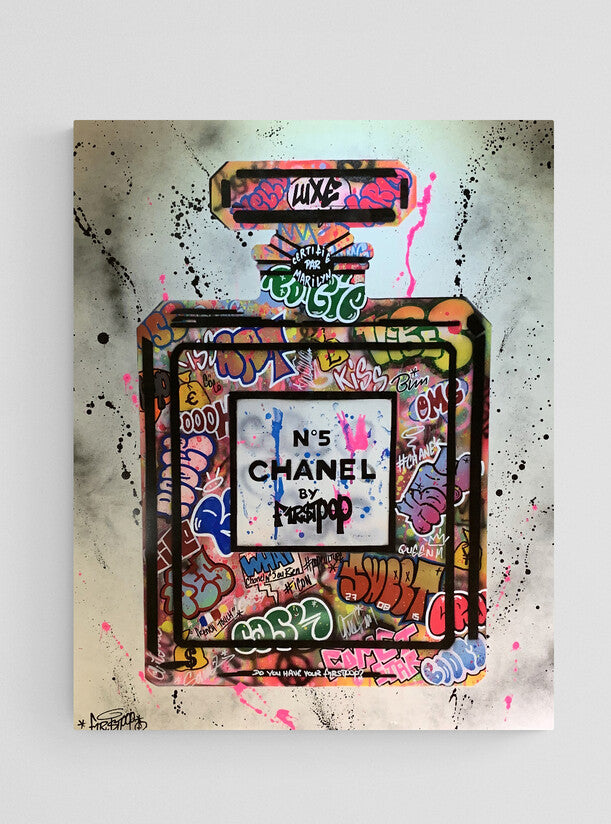 Chanel N5
