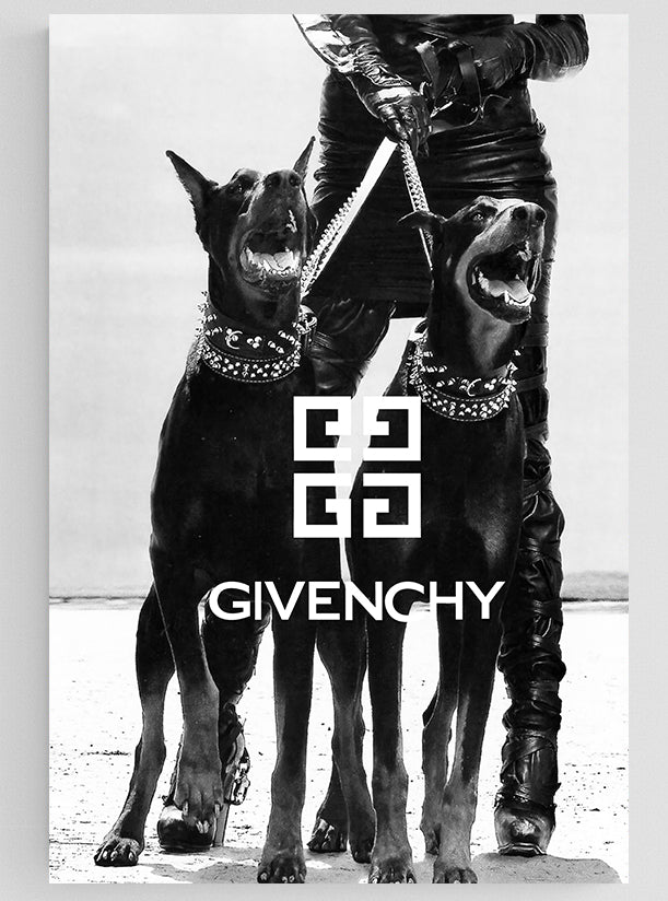 Givenchy Dogs