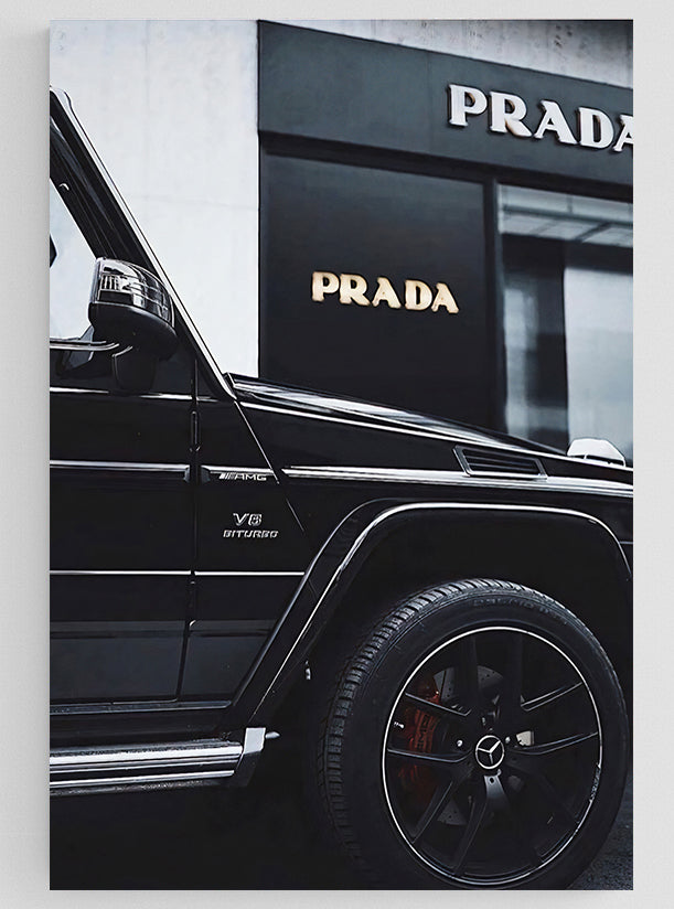 Gwagon