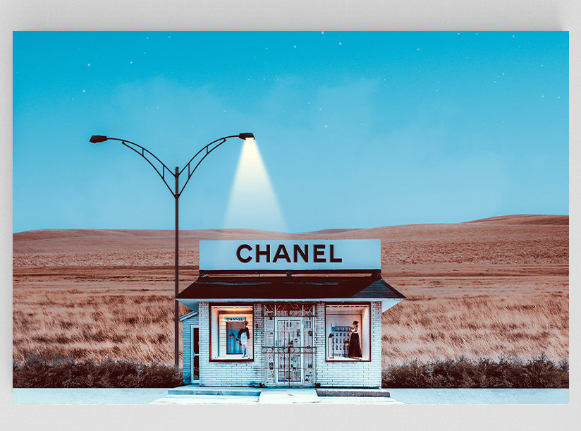 Shop
