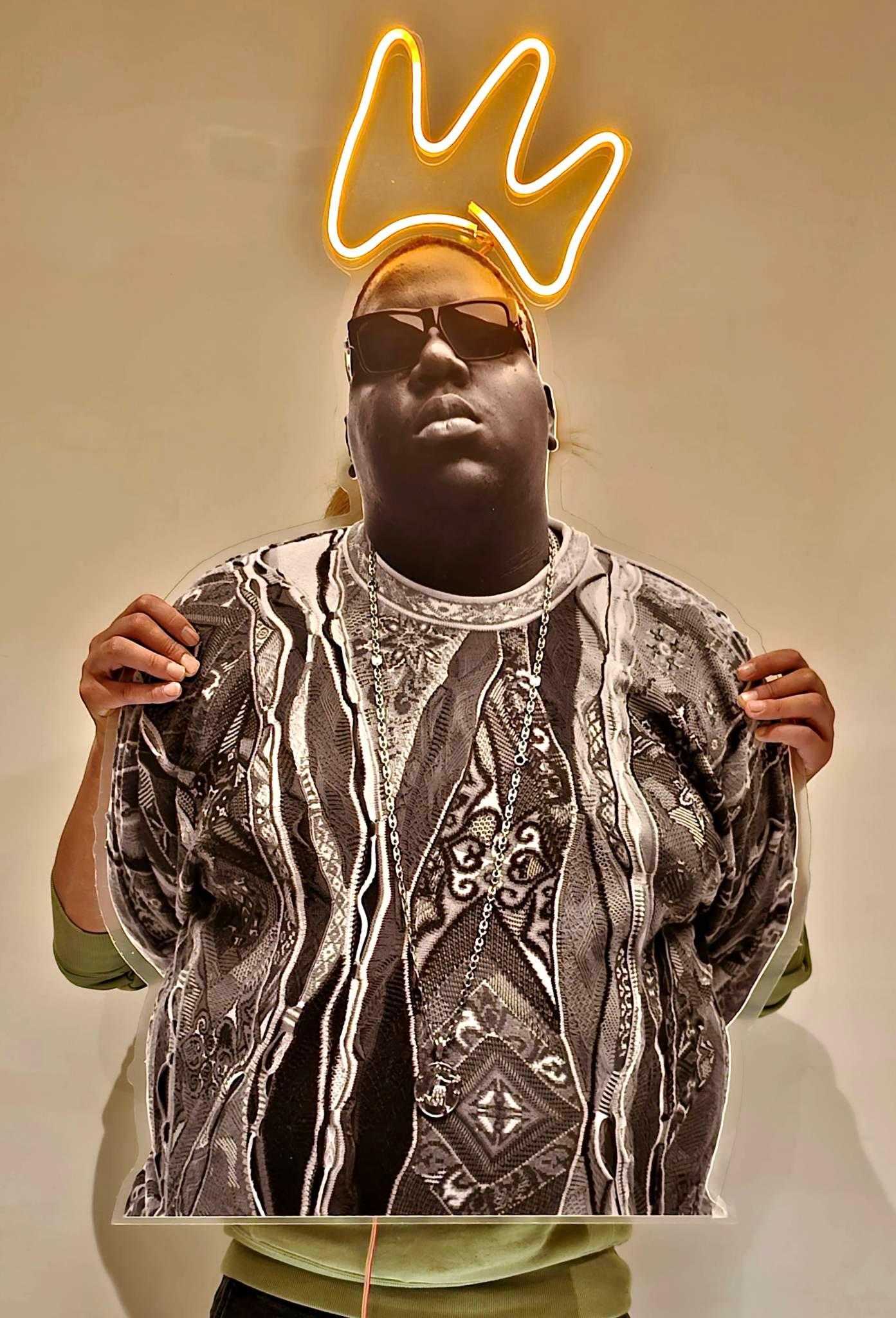 Biggie Tribute