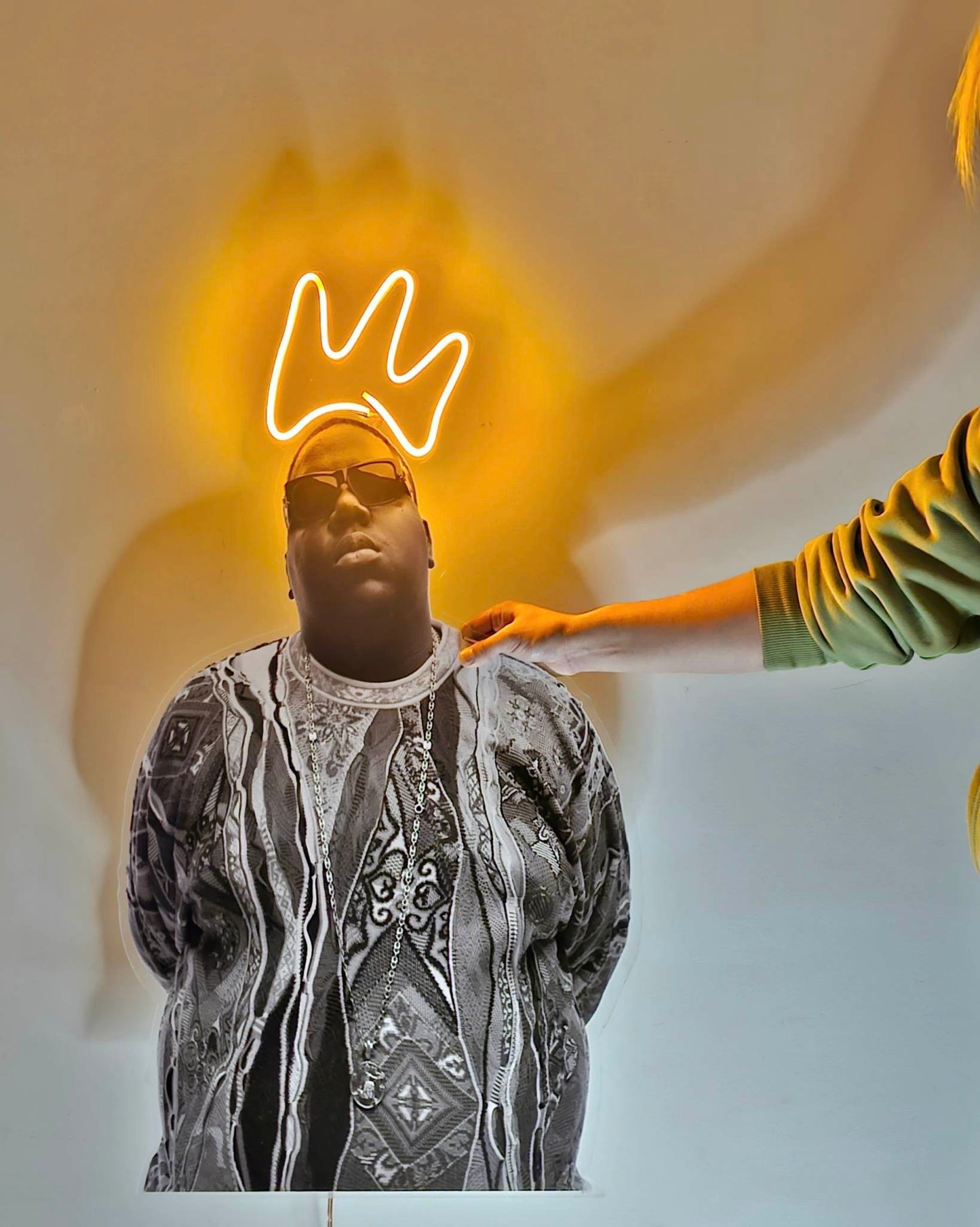 Biggie Tribute