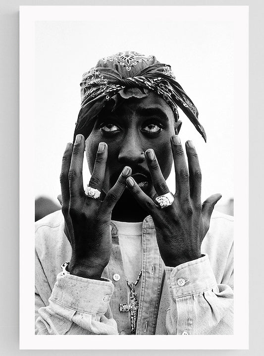 2 Pac